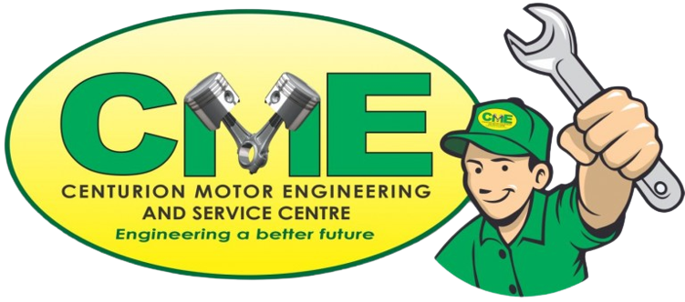 Centurion Motor Engineering